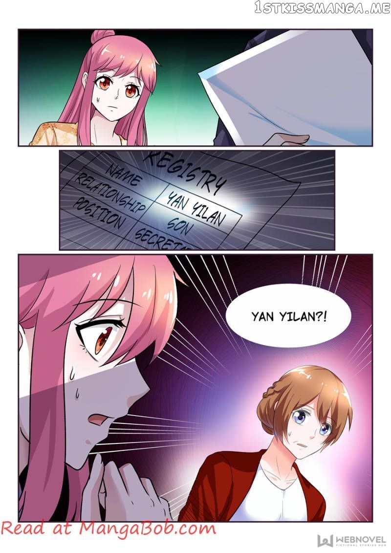 Scent of a Girl chapter 98 - page 8