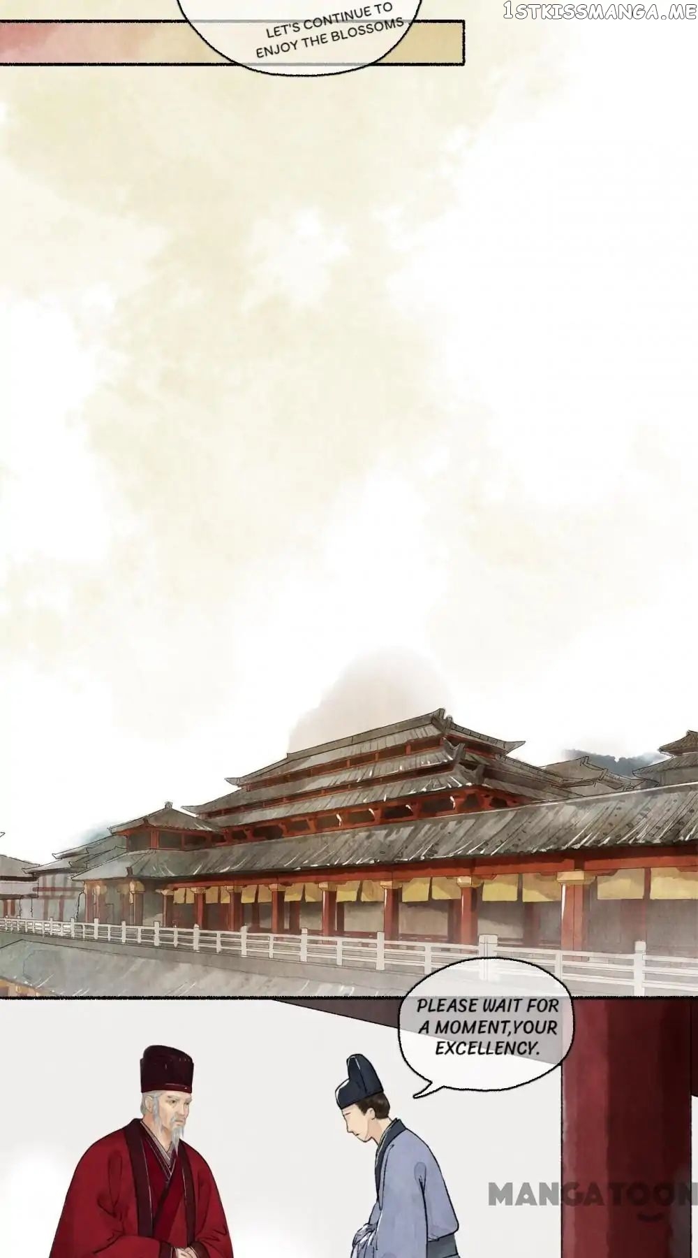 Nirvana in Fire chapter 55 - page 5