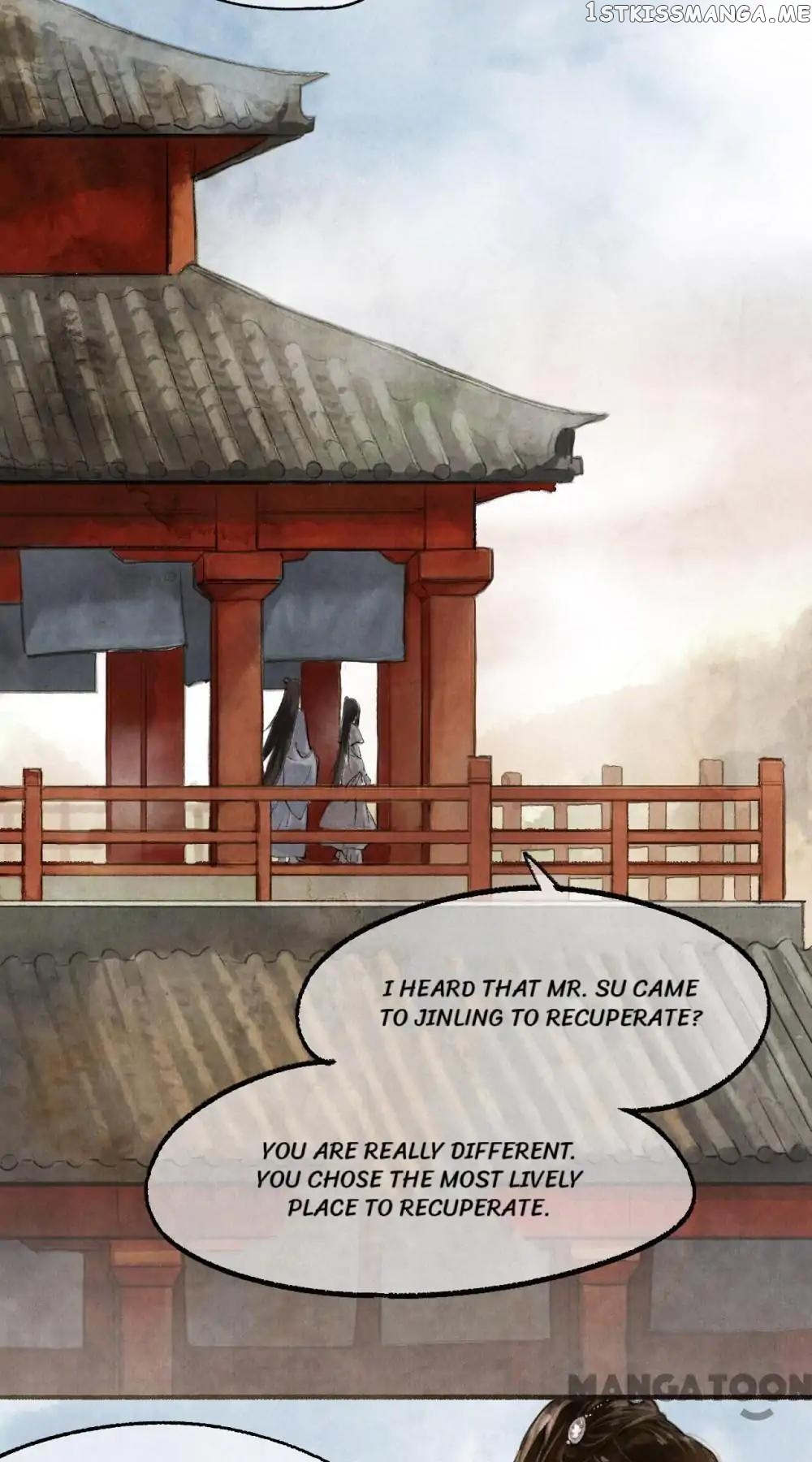 Nirvana in Fire Chapter 11 - page 14