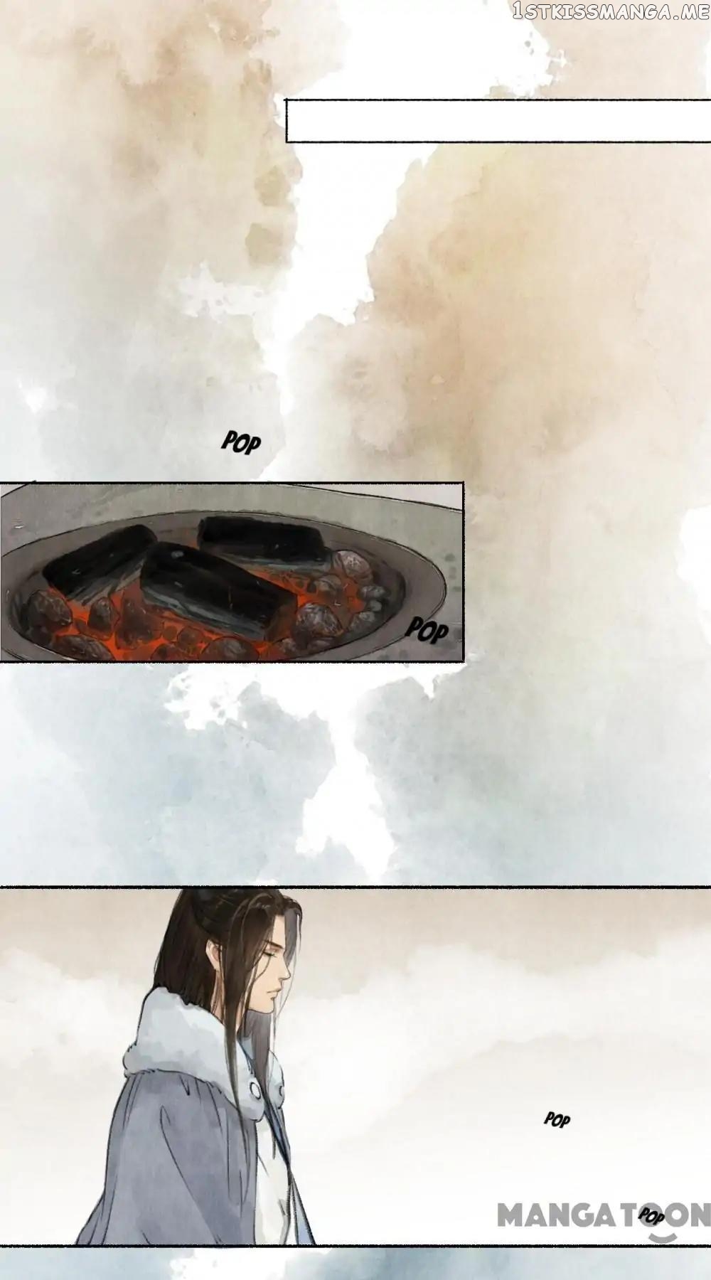Nirvana in Fire Chapter 47 - page 13