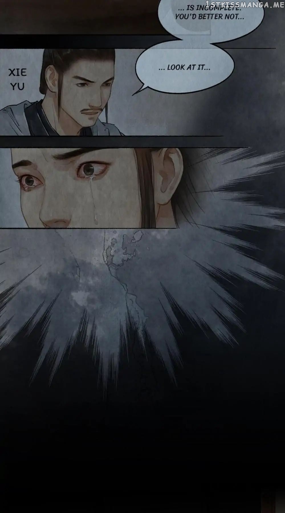 Nirvana in Fire chapter 37 - page 10