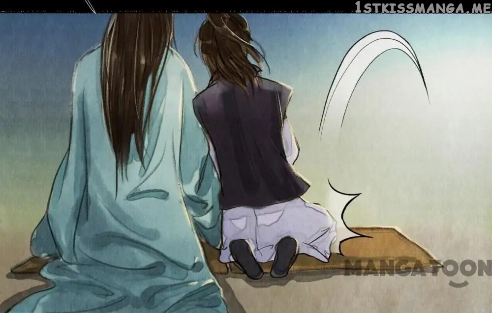 Nirvana in Fire chapter 5 - page 15