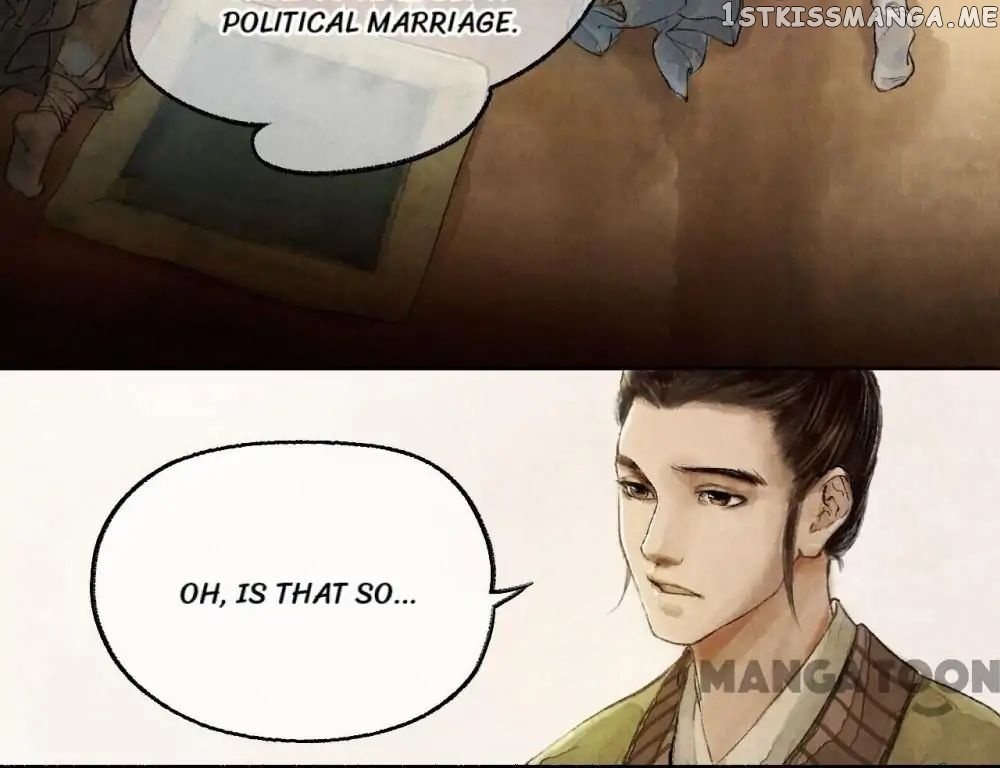 Nirvana in Fire chapter 6 - page 15