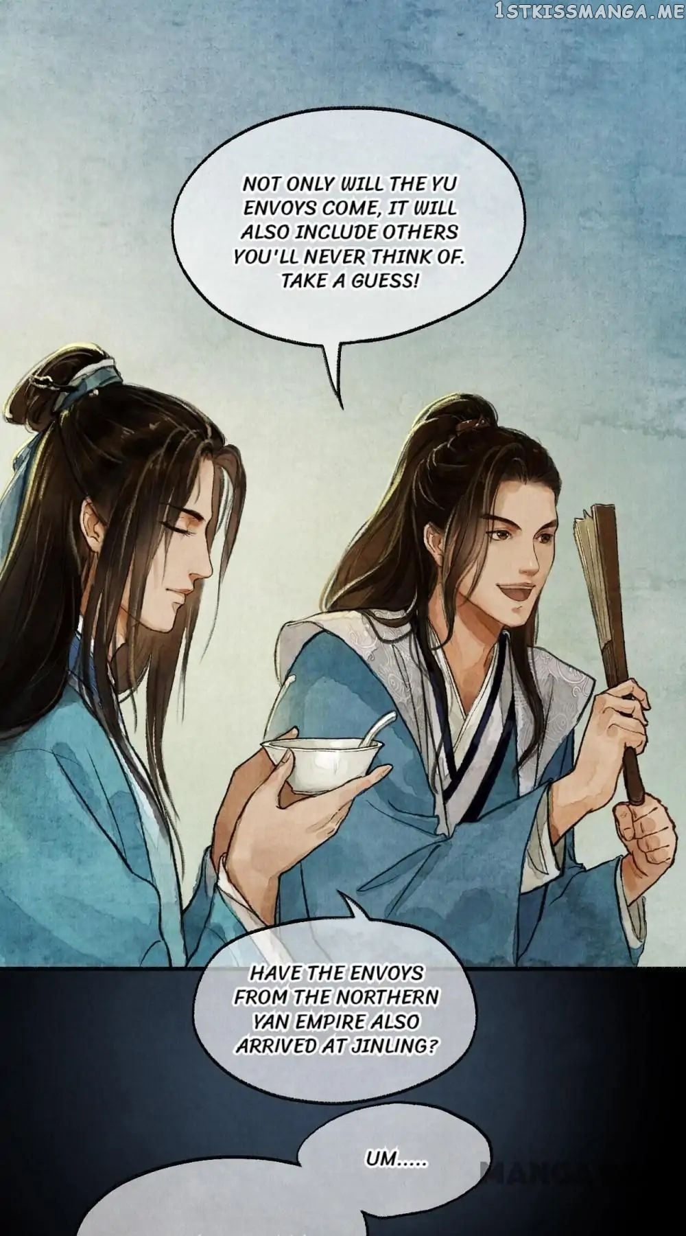 Nirvana in Fire chapter 6 - page 16