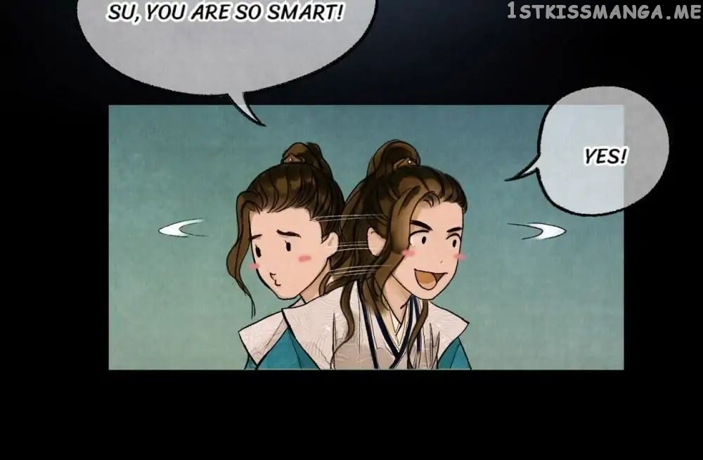 Nirvana in Fire chapter 6 - page 17