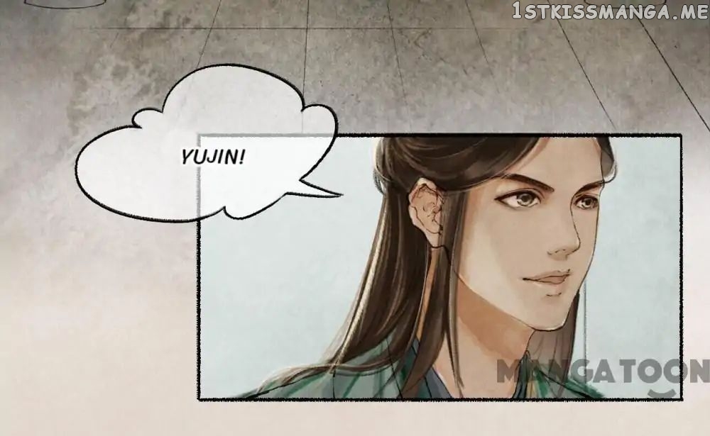 Nirvana in Fire chapter 6 - page 2