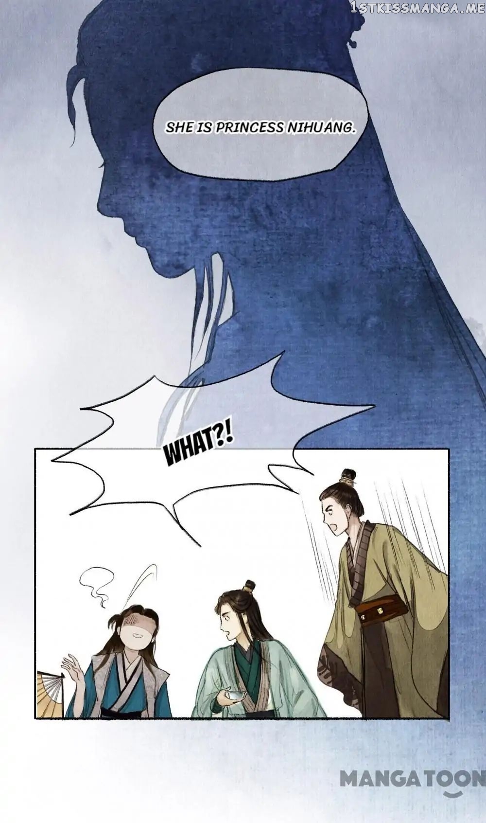 Nirvana in Fire chapter 6 - page 25