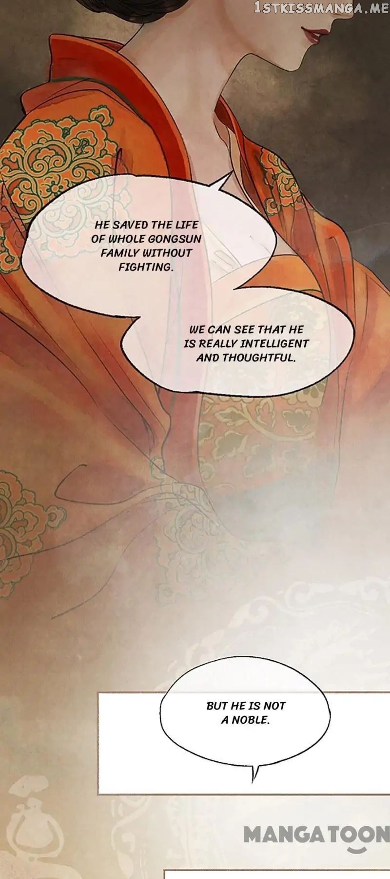 Nirvana in Fire chapter 2 - page 25