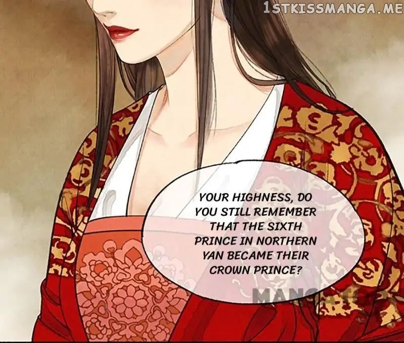 Nirvana in Fire chapter 2 - page 27