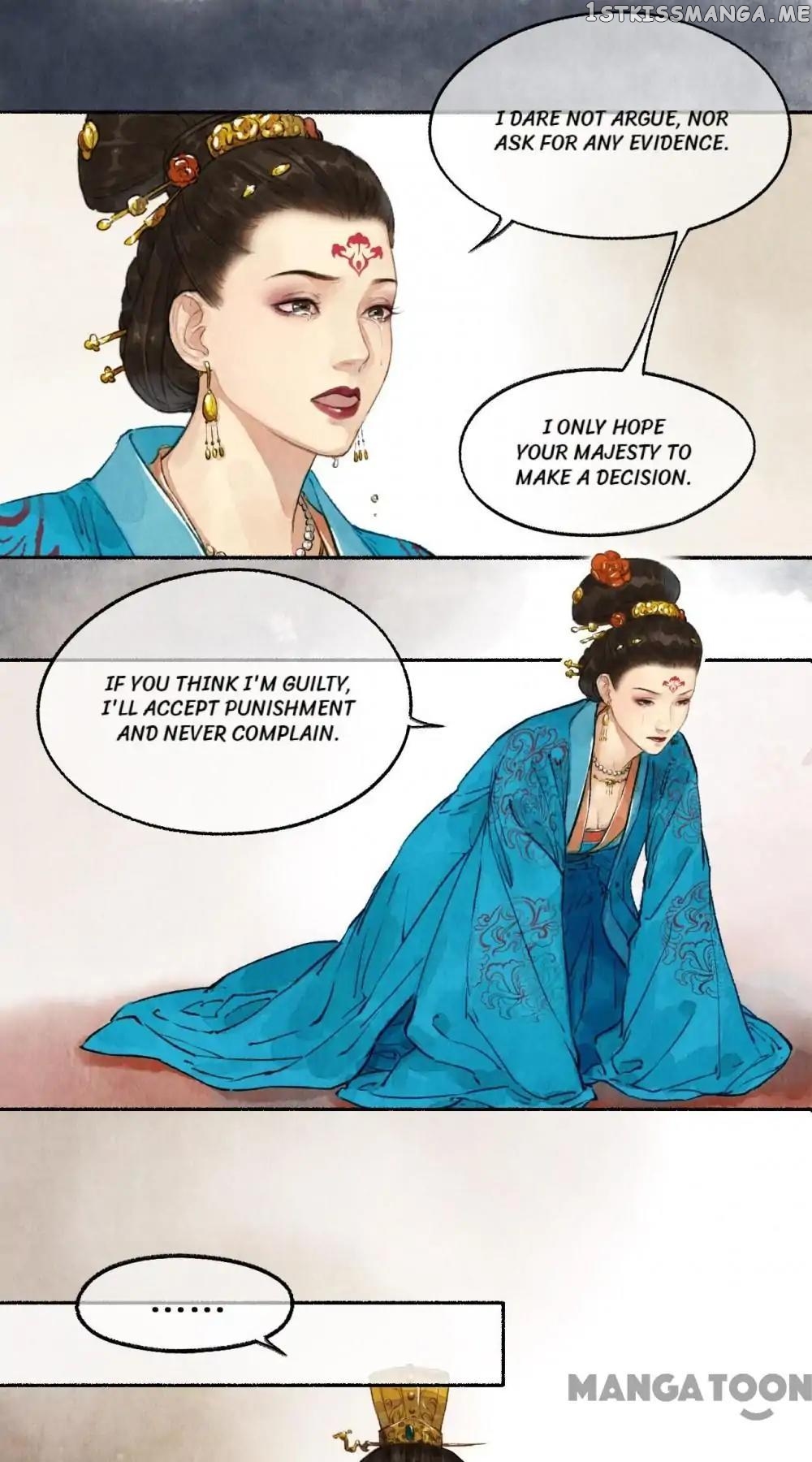 Nirvana in Fire Chapter 28 - page 7