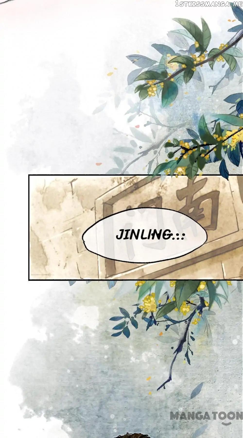 Nirvana in Fire Chapter 3 - page 10