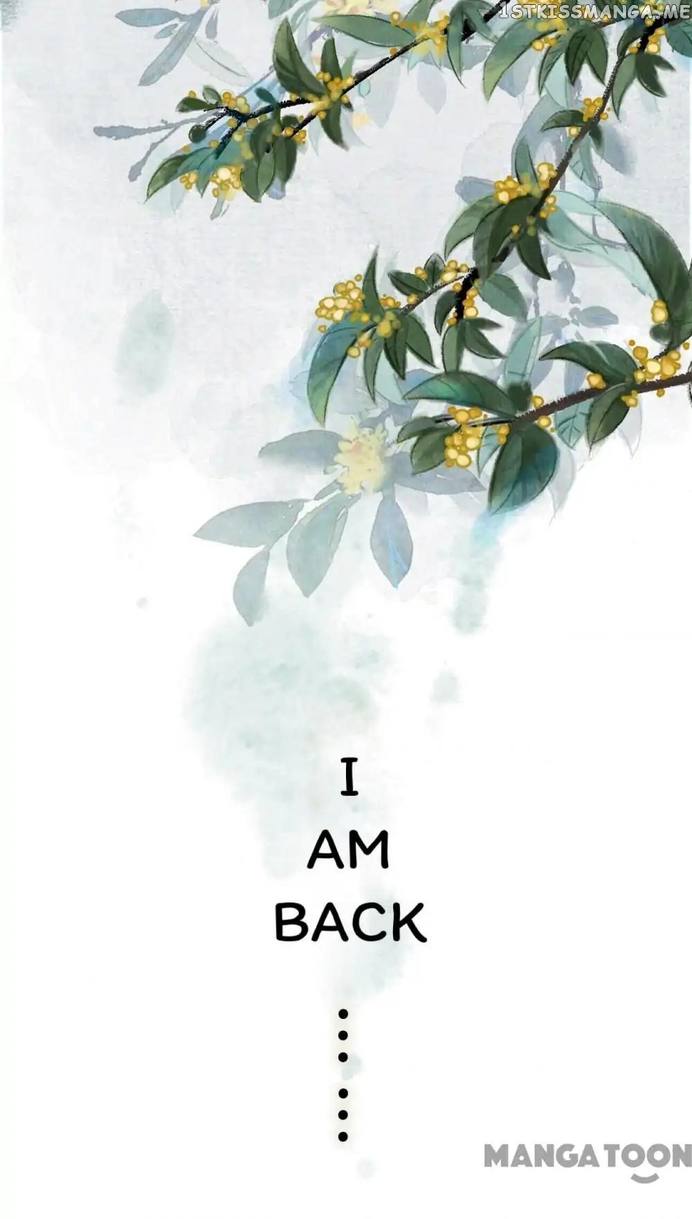 Nirvana in Fire Chapter 3 - page 11
