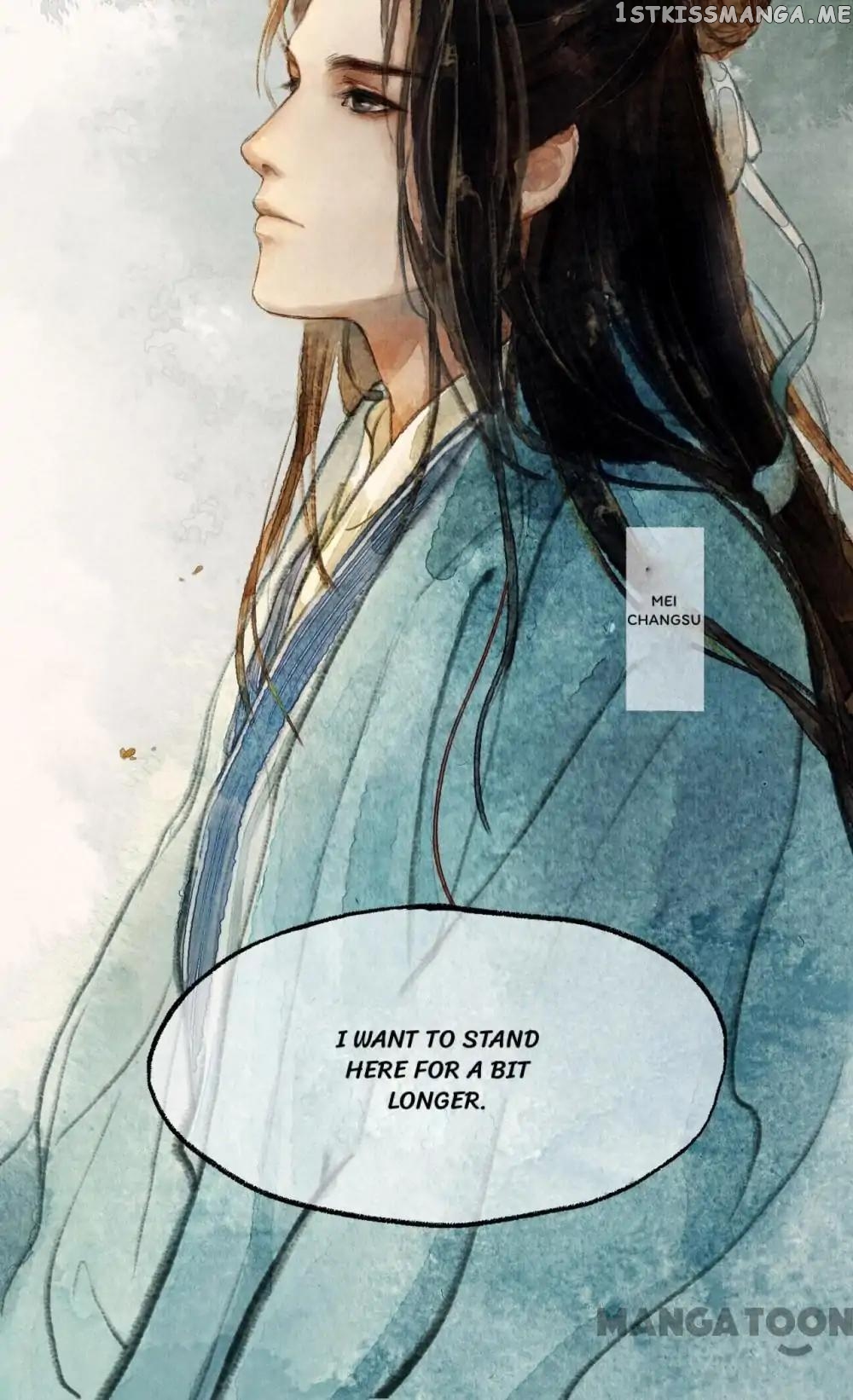 Nirvana in Fire Chapter 3 - page 15