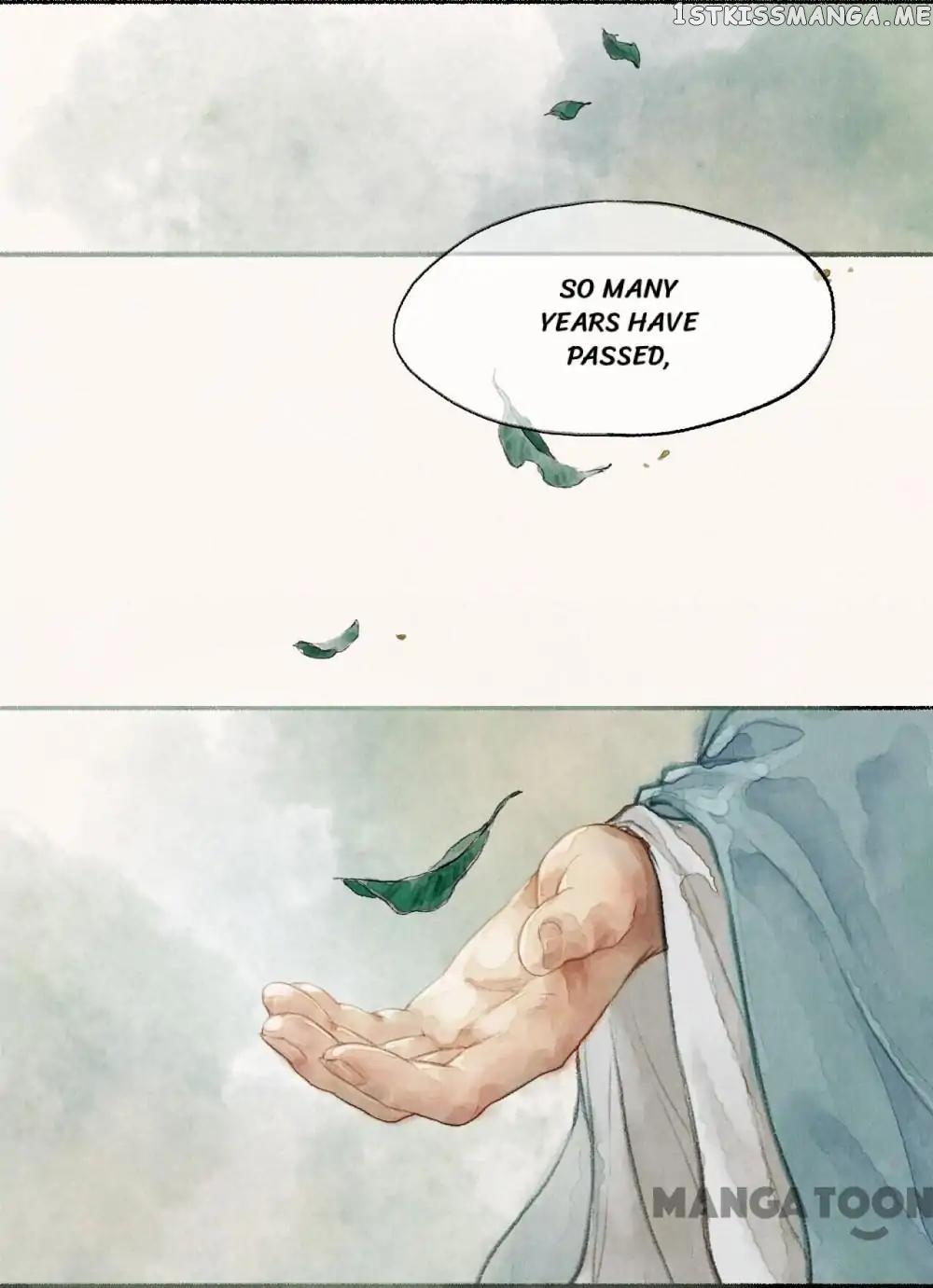 Nirvana in Fire Chapter 3 - page 16