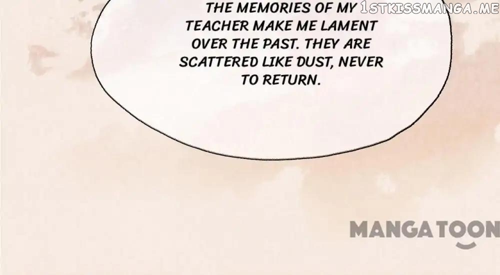 Nirvana in Fire Chapter 3 - page 20