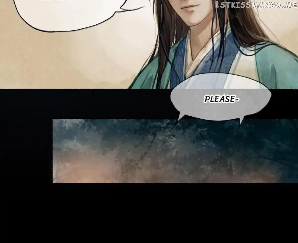 Nirvana in Fire Chapter 4 - page 24
