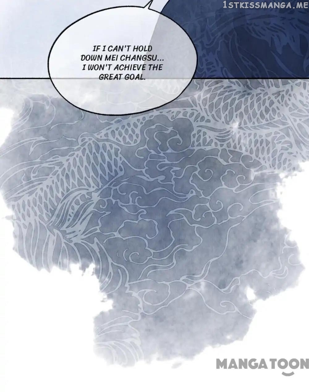 Nirvana in Fire Chapter 40 - page 17