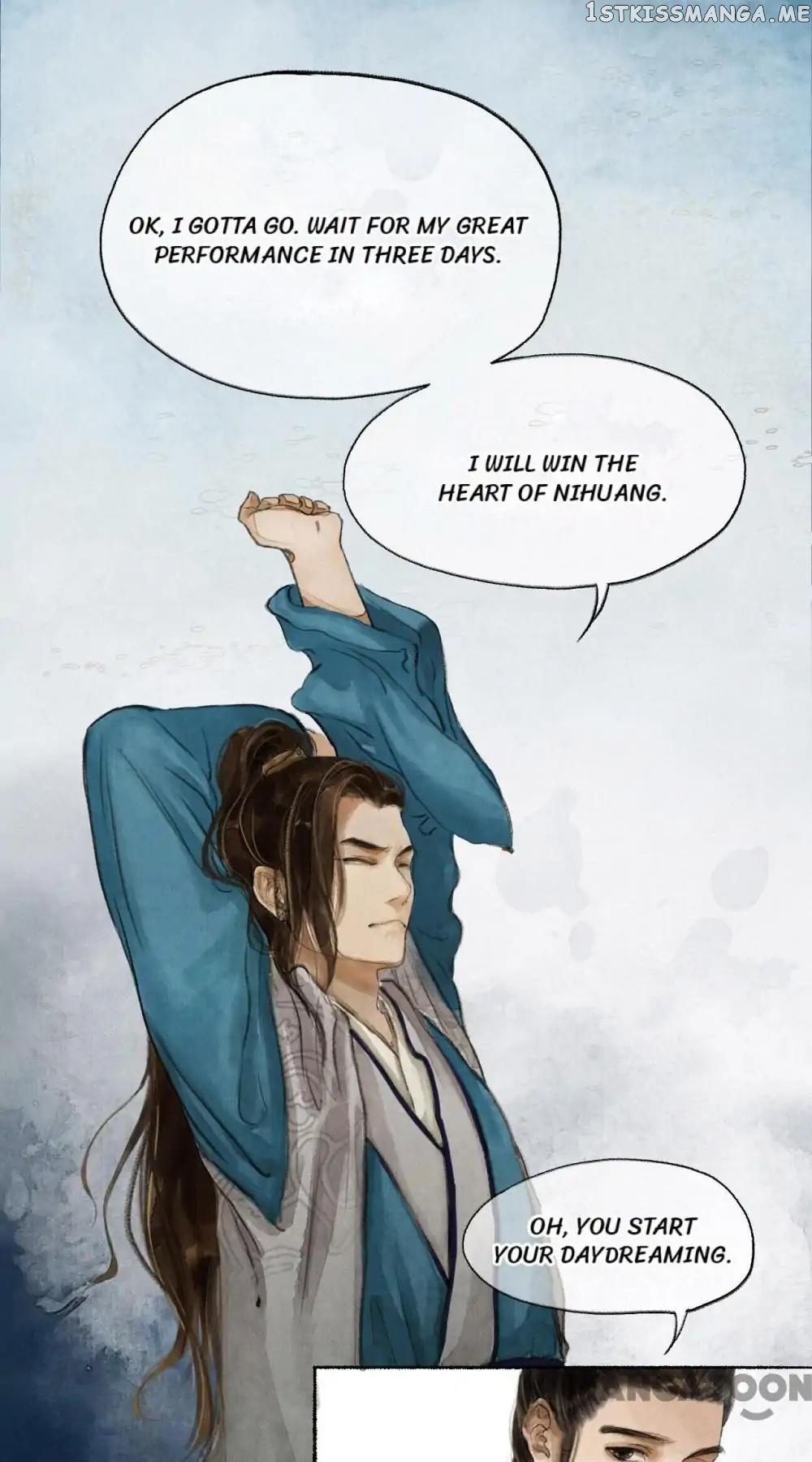 Nirvana in Fire Chapter 7 - page 13