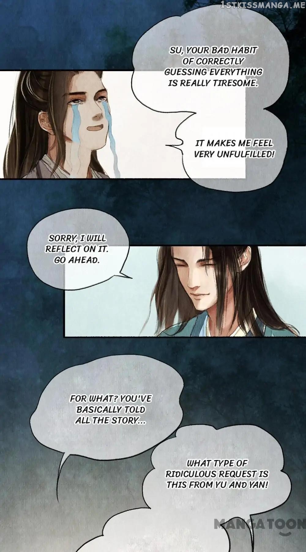 Nirvana in Fire Chapter 7 - page 2