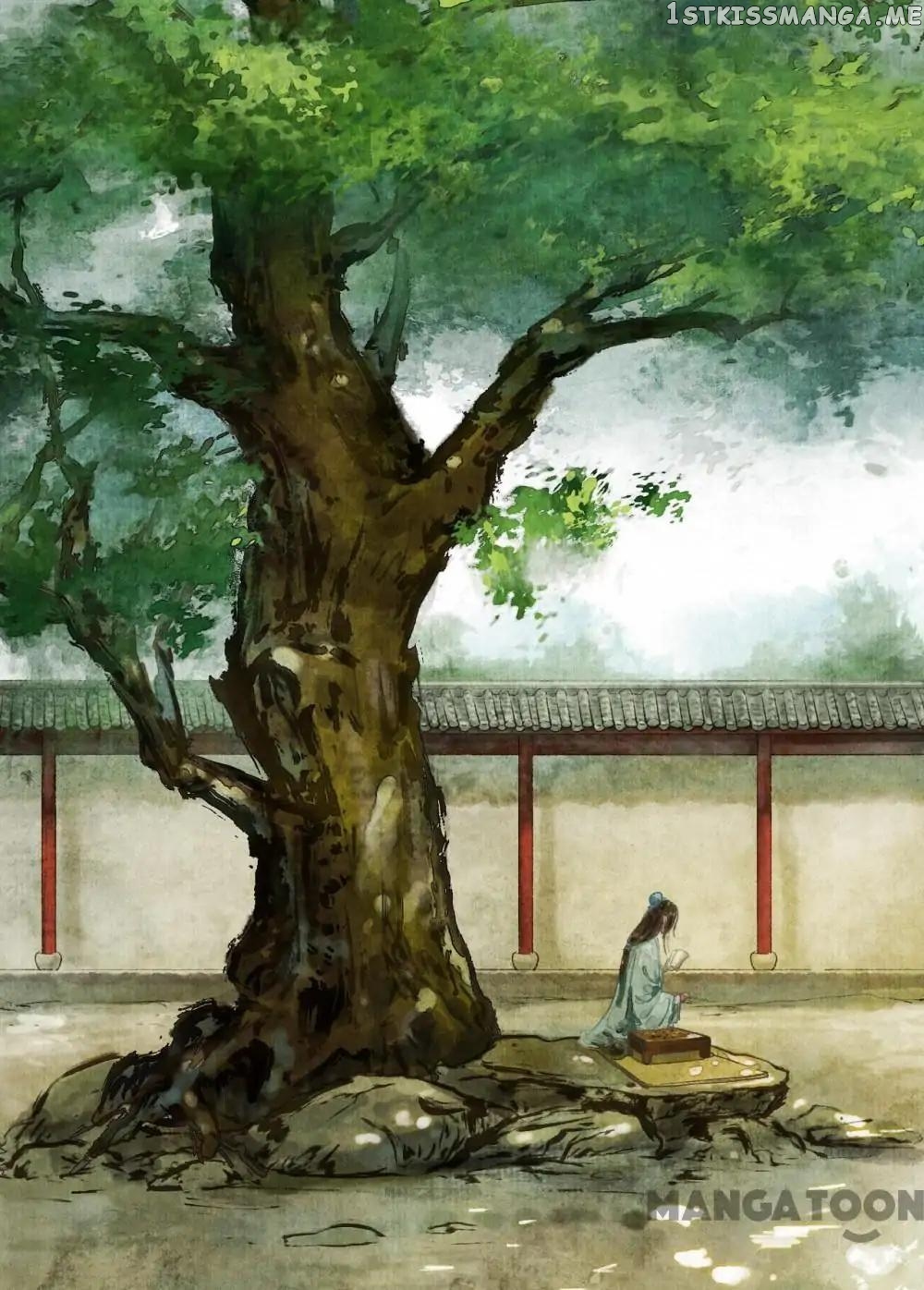 Nirvana in Fire Chapter 7 - page 22