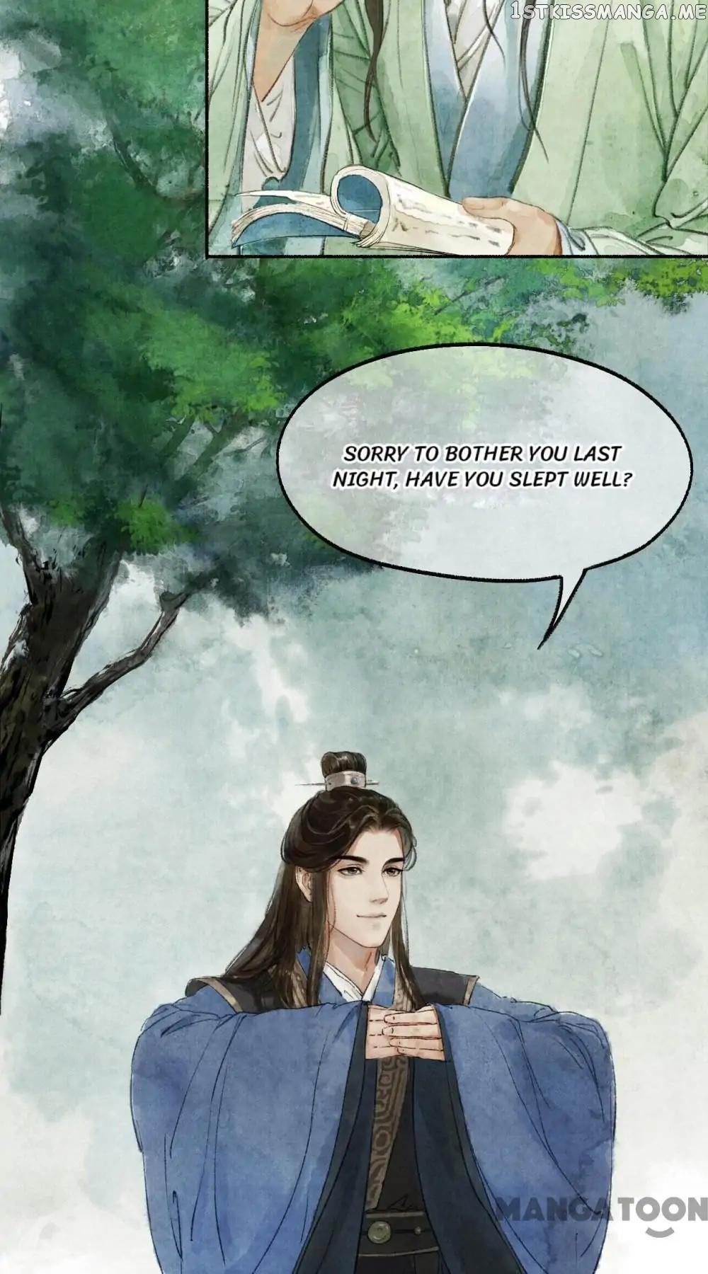 Nirvana in Fire Chapter 7 - page 24