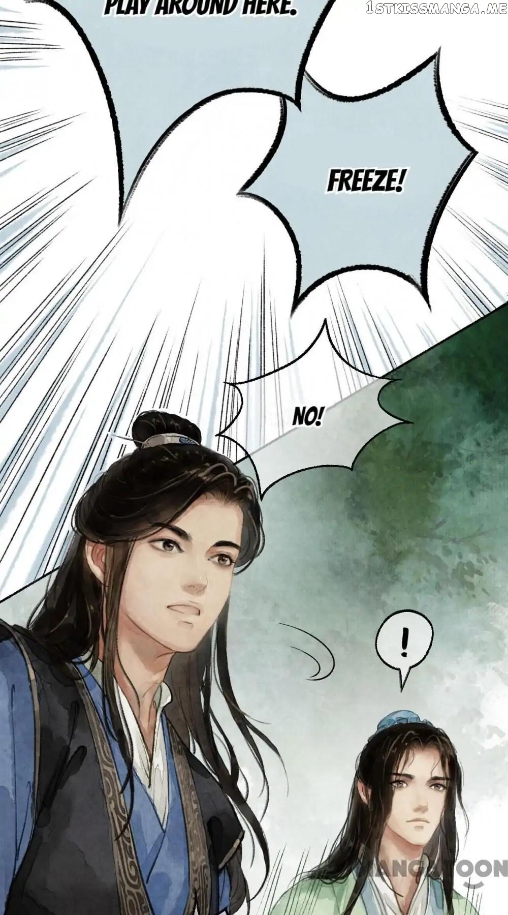 Nirvana in Fire Chapter 7 - page 31