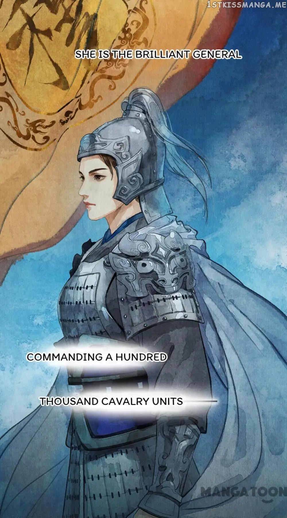 Nirvana in Fire Chapter 7 - page 6