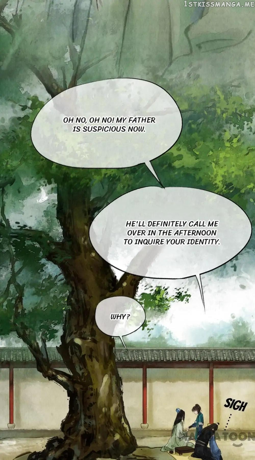 Nirvana in Fire Chapter 8 - page 14