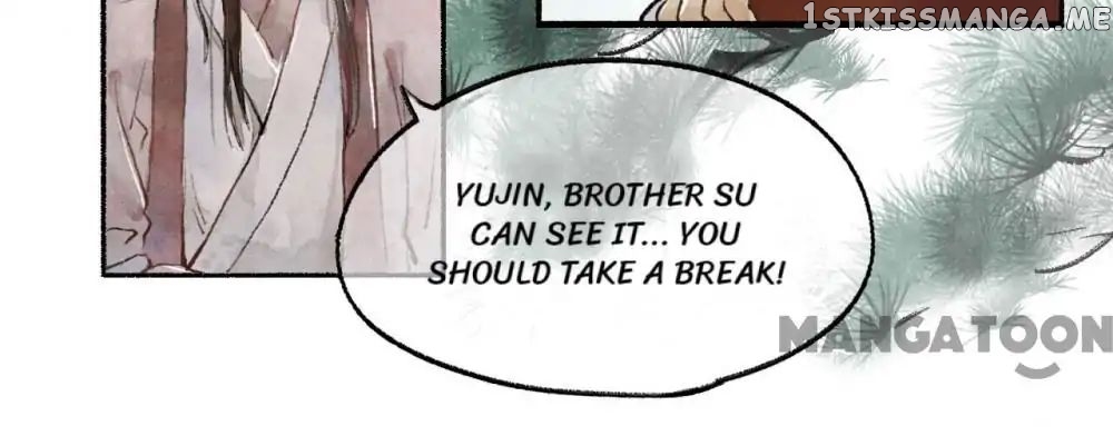 Nirvana in Fire chapter 10 - page 12