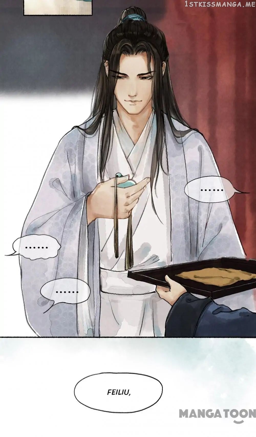 Nirvana in Fire chapter 10 - page 19