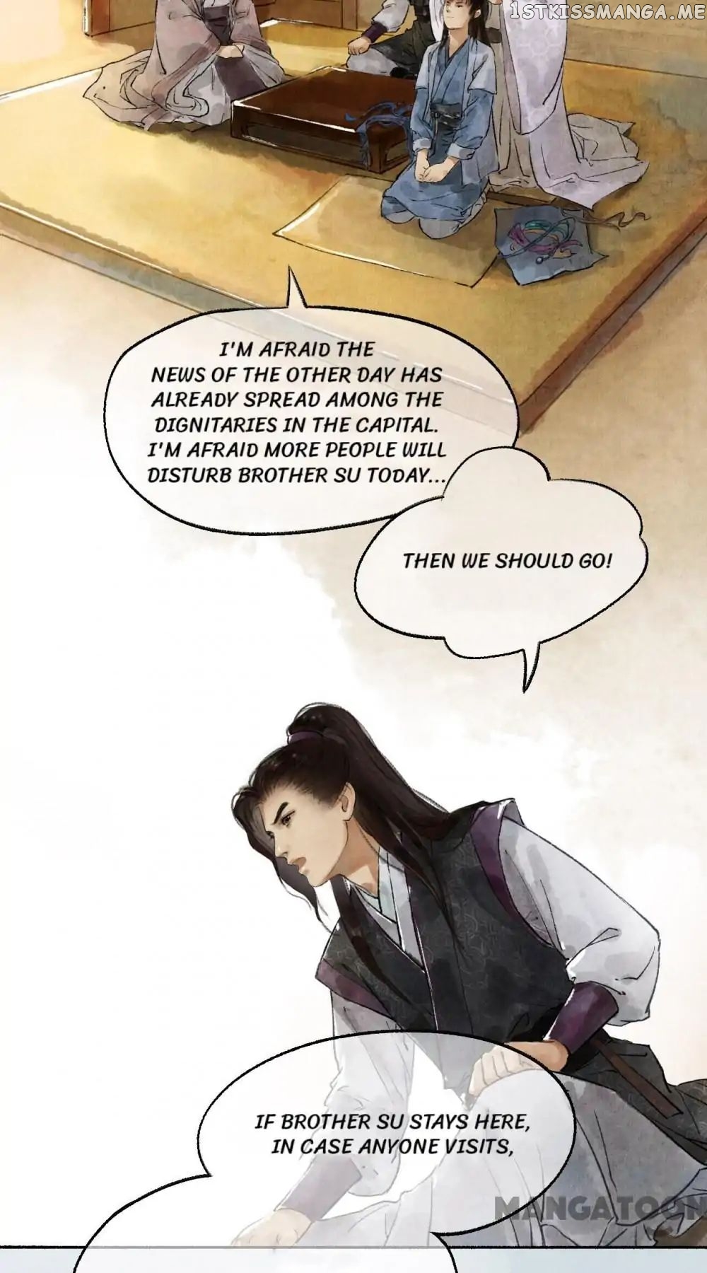 Nirvana in Fire chapter 10 - page 2