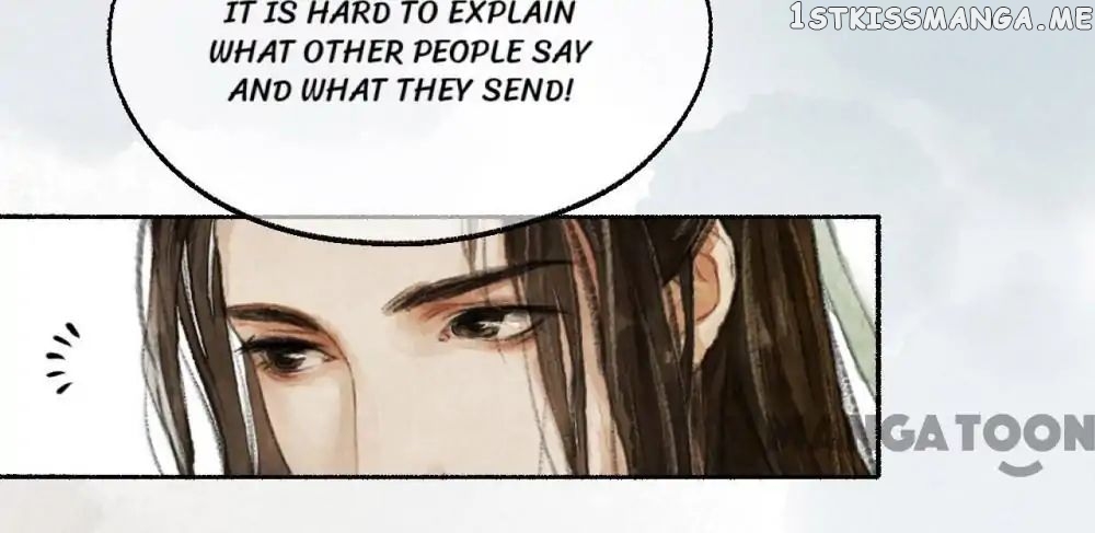 Nirvana in Fire chapter 10 - page 3
