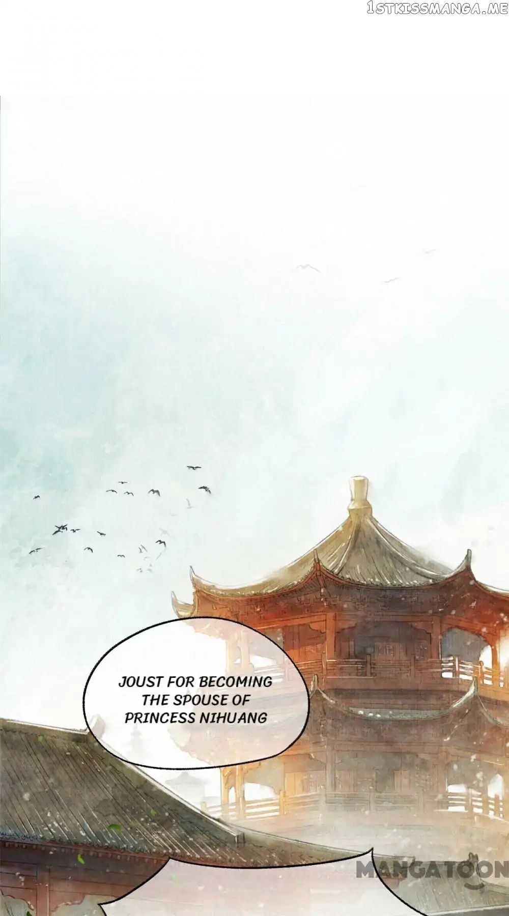 Nirvana in Fire chapter 10 - page 9