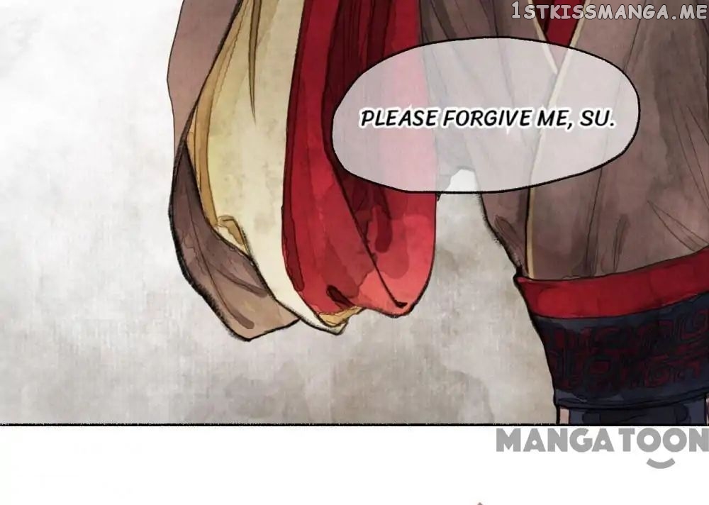 Nirvana in Fire chapter 9 - page 11