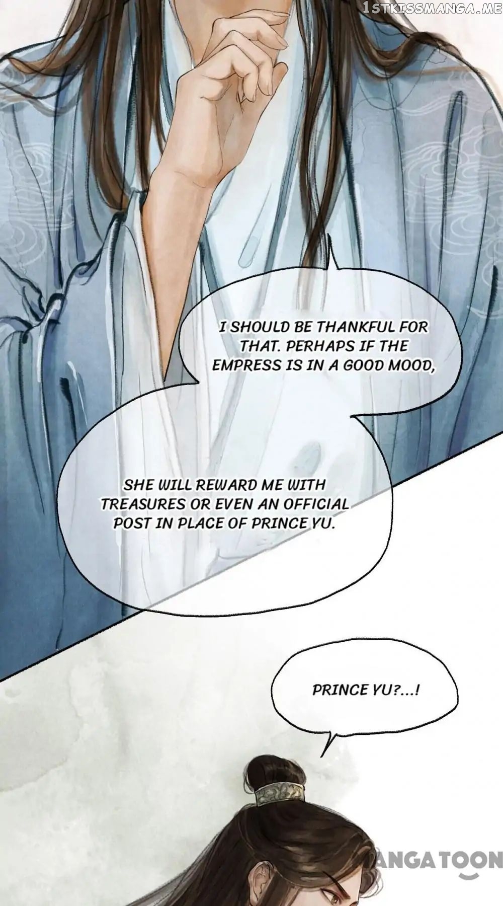 Nirvana in Fire chapter 9 - page 13
