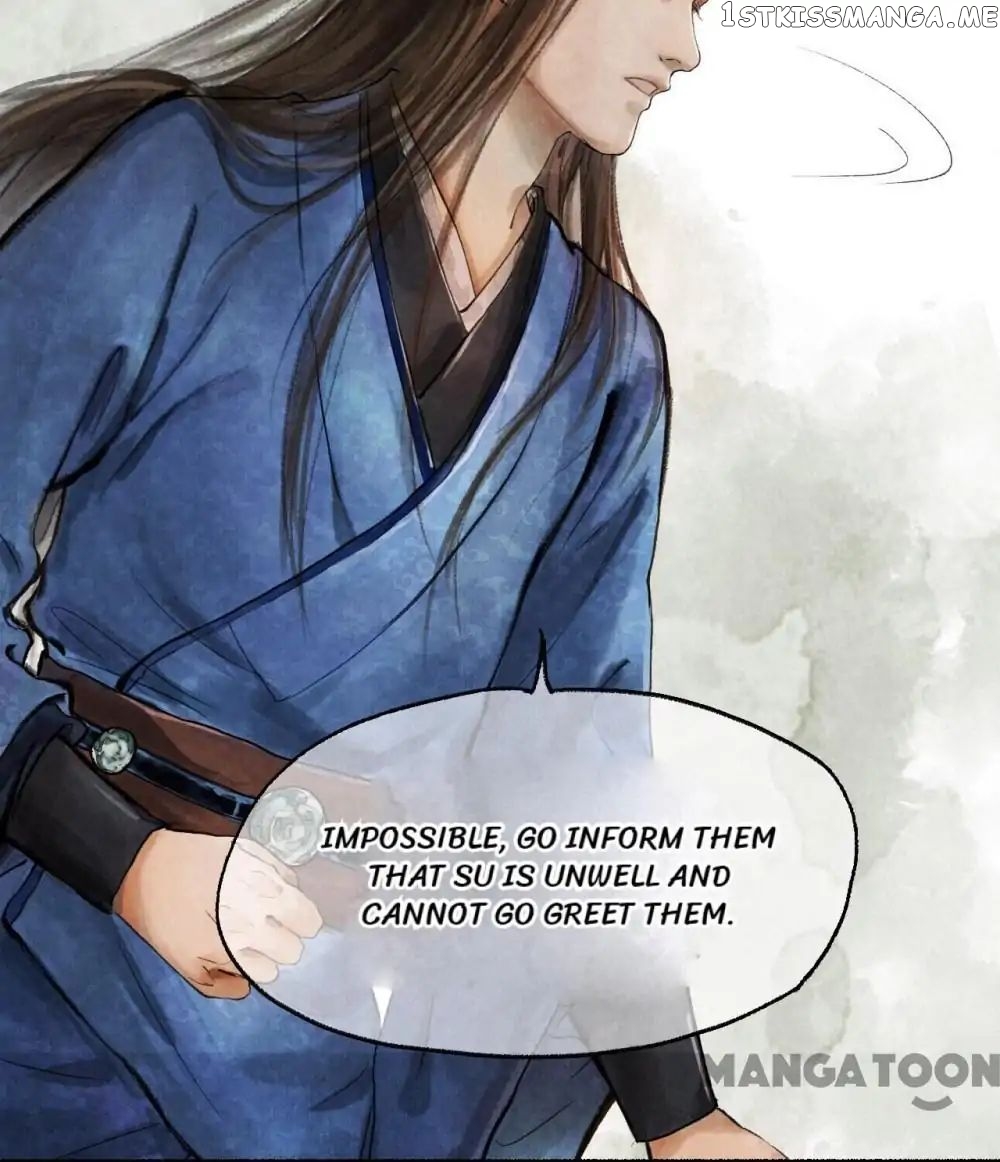 Nirvana in Fire chapter 9 - page 14