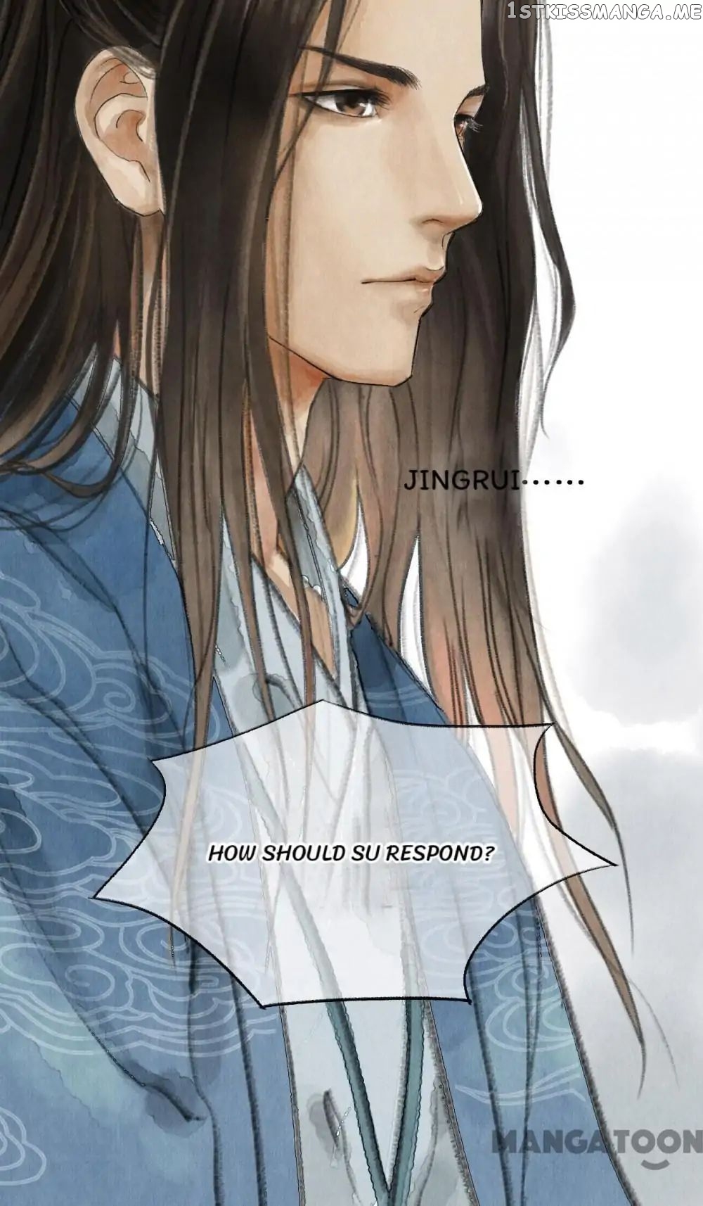 Nirvana in Fire chapter 9 - page 18