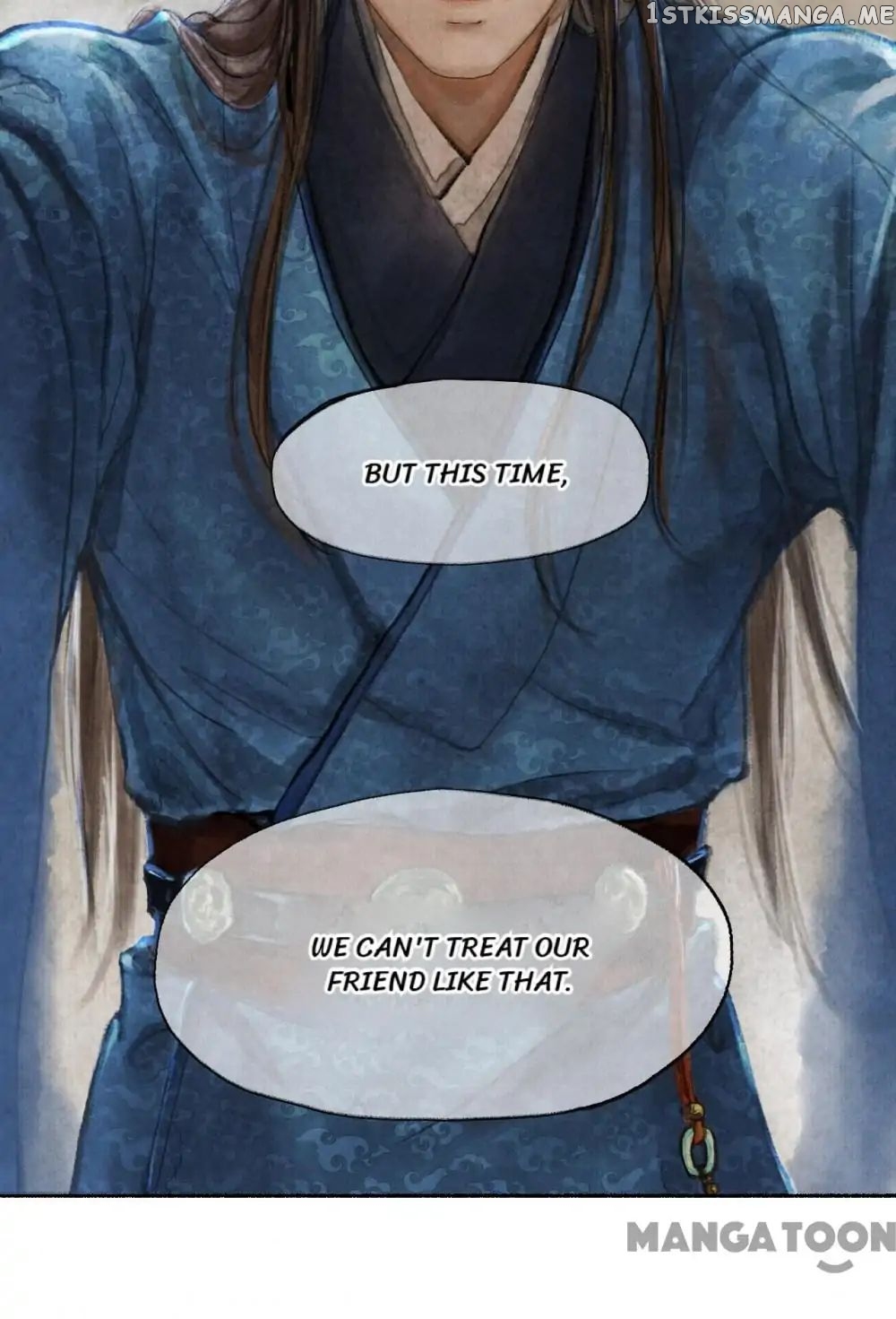 Nirvana in Fire chapter 9 - page 20