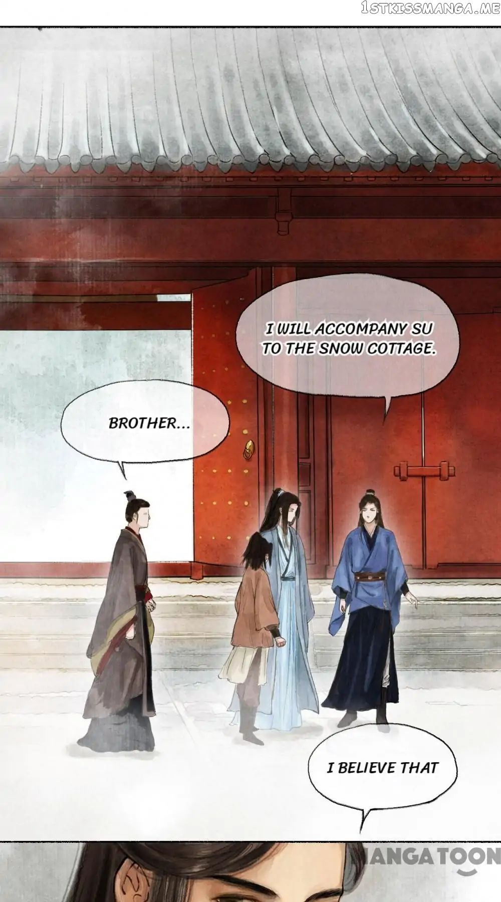 Nirvana in Fire chapter 9 - page 21