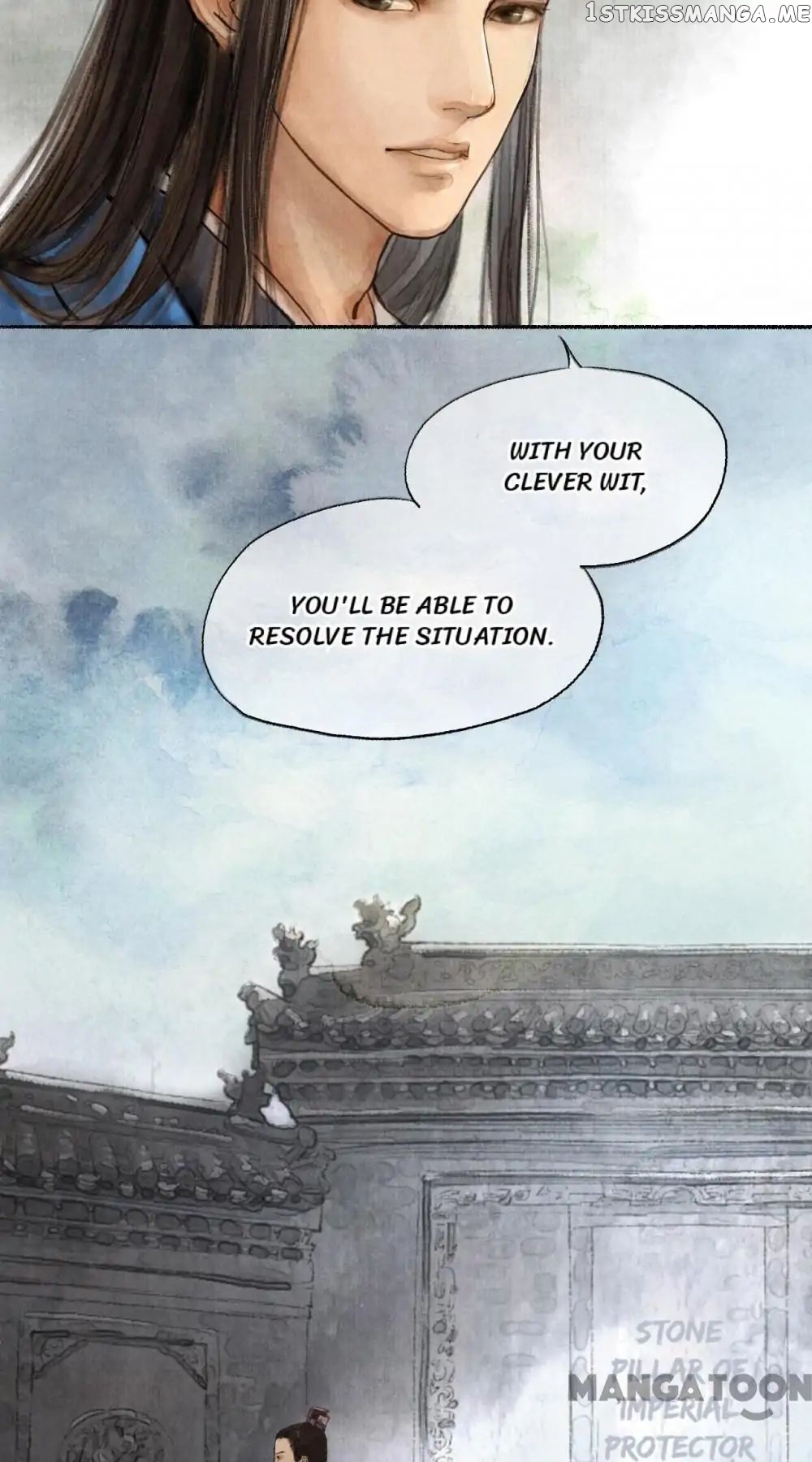 Nirvana in Fire chapter 9 - page 22