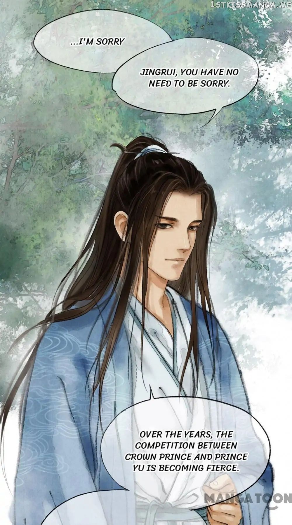 Nirvana in Fire chapter 9 - page 29