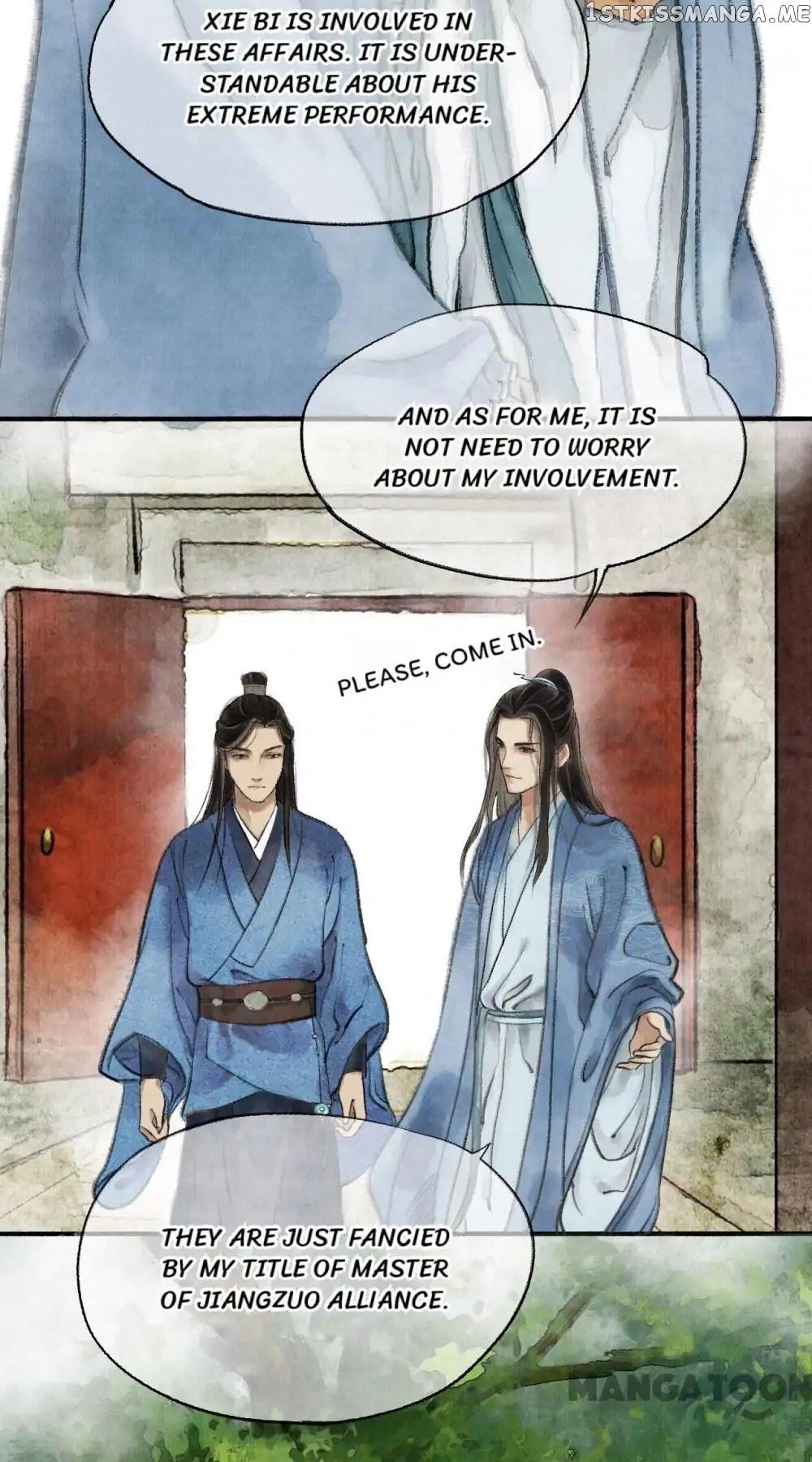 Nirvana in Fire chapter 9 - page 30