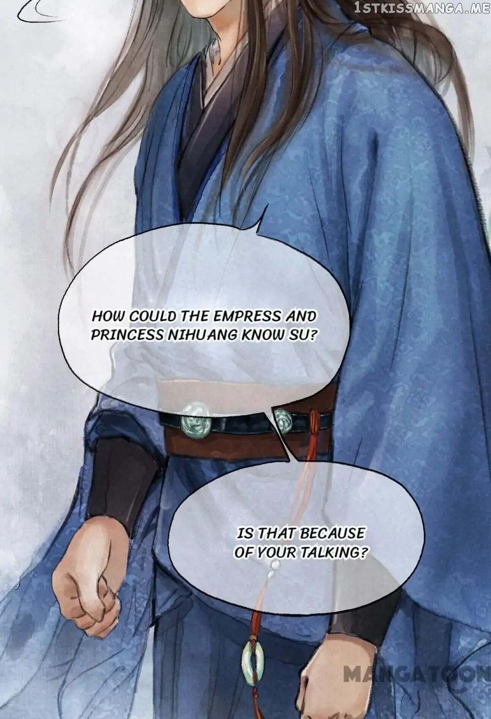 Nirvana in Fire chapter 9 - page 9