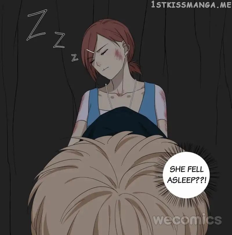 Blind Date Terminator chapter 29 - page 11