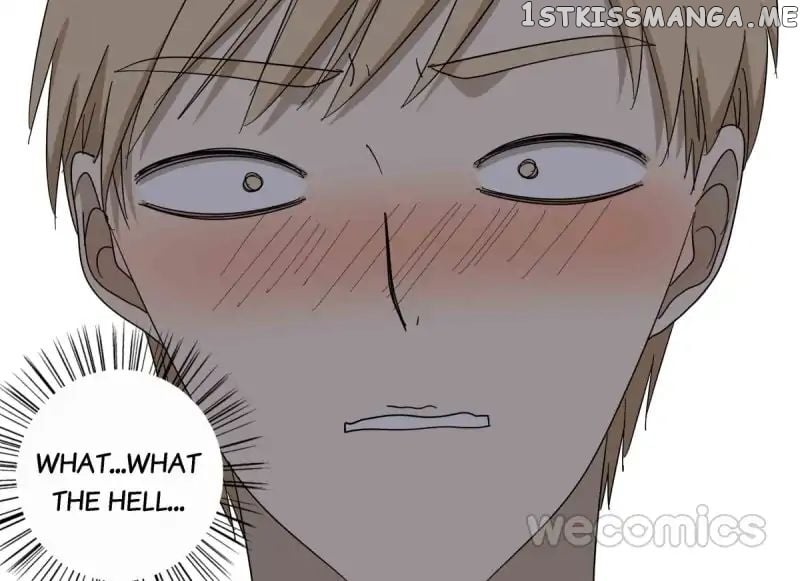 Blind Date Terminator chapter 29 - page 12