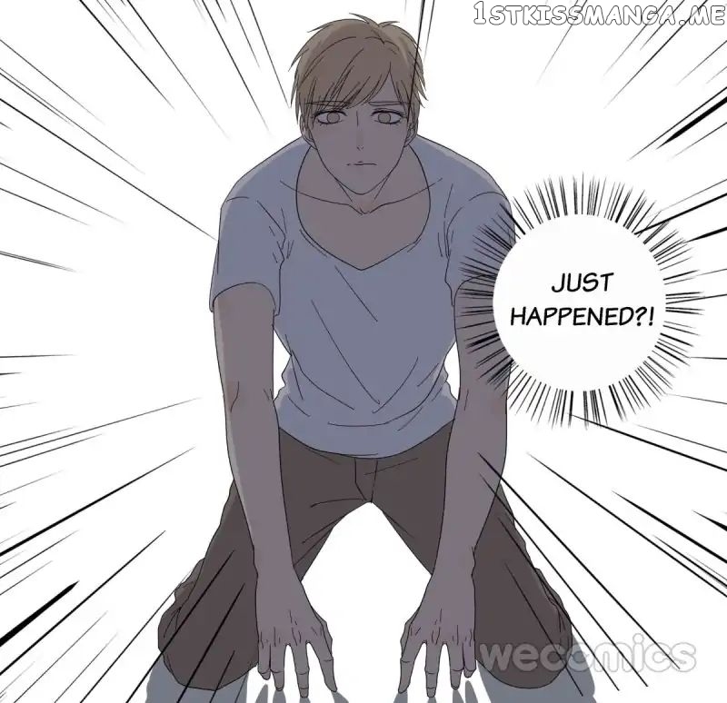 Blind Date Terminator chapter 29 - page 13