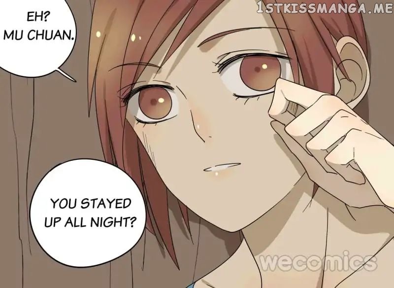Blind Date Terminator chapter 29 - page 16