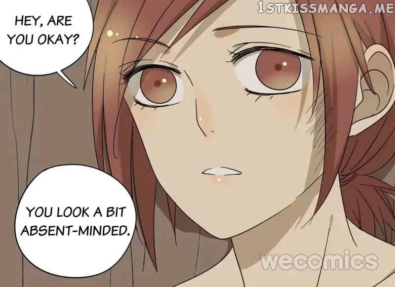 Blind Date Terminator chapter 29 - page 18