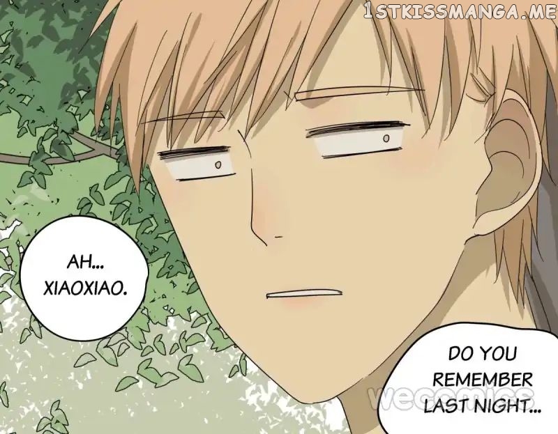 Blind Date Terminator chapter 29 - page 19