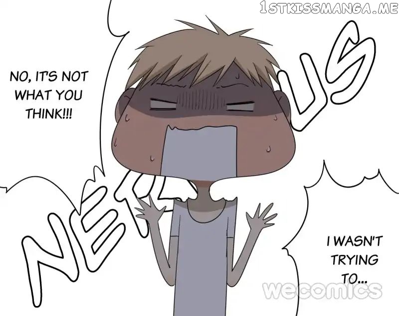 Blind Date Terminator chapter 29 - page 2